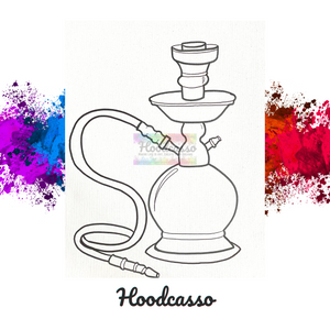 Hookah