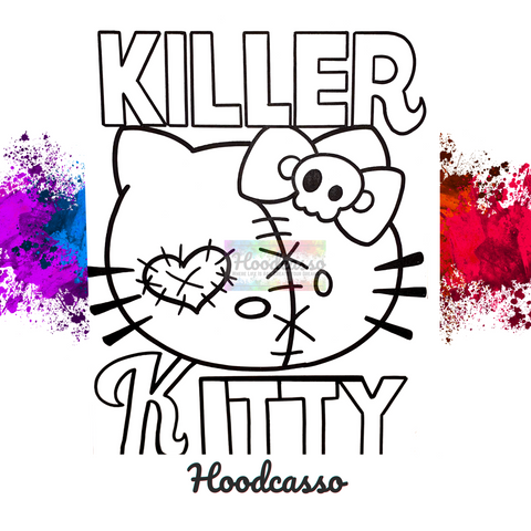 Killer Kitty